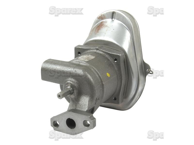 Engine Oil Pump for Ford New Holland 755 (Backhoe)