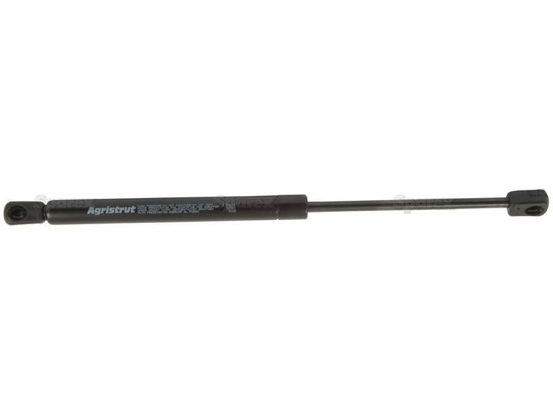 Gas Strut, Total length: 370mm  for Renault (6005022224)