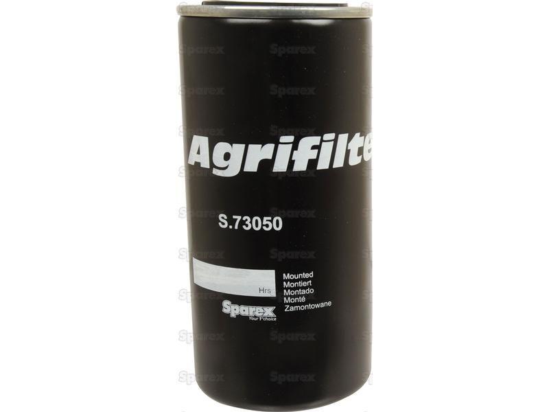 Hydraulic Filter - Spin On for Ford New Holland TS120A