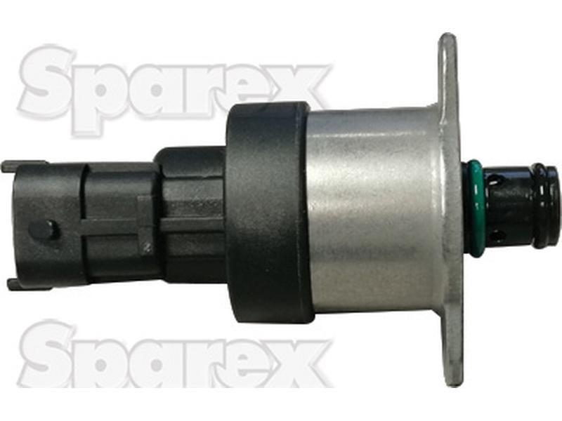 Fuel Metering Control Valve for Steyr 6160CVT