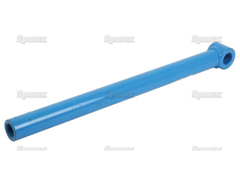 Auto Hitch Tube, Long for Ford New Holland