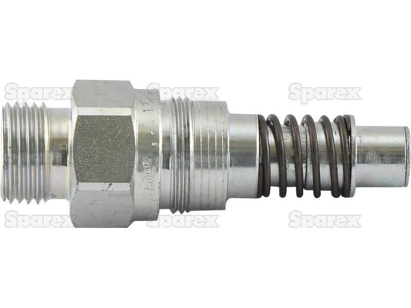 Kit Multifaster - Female Cartridge - Size 3/8'' - 1/2'' BSP Faster S.p.A (KIT2FNB3816/12G)