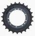 Hitachi Sprocket(23T,12H) 1032265