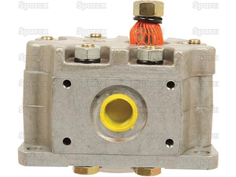 Hydraulic Pump for David Brown 996 (900 Series)