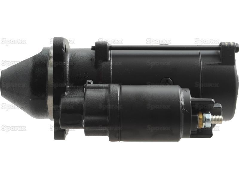 Starter Motor - 12V, 3.2Kw, Gear Reducted (Mahle) for Renault 751 (S-1 Series)