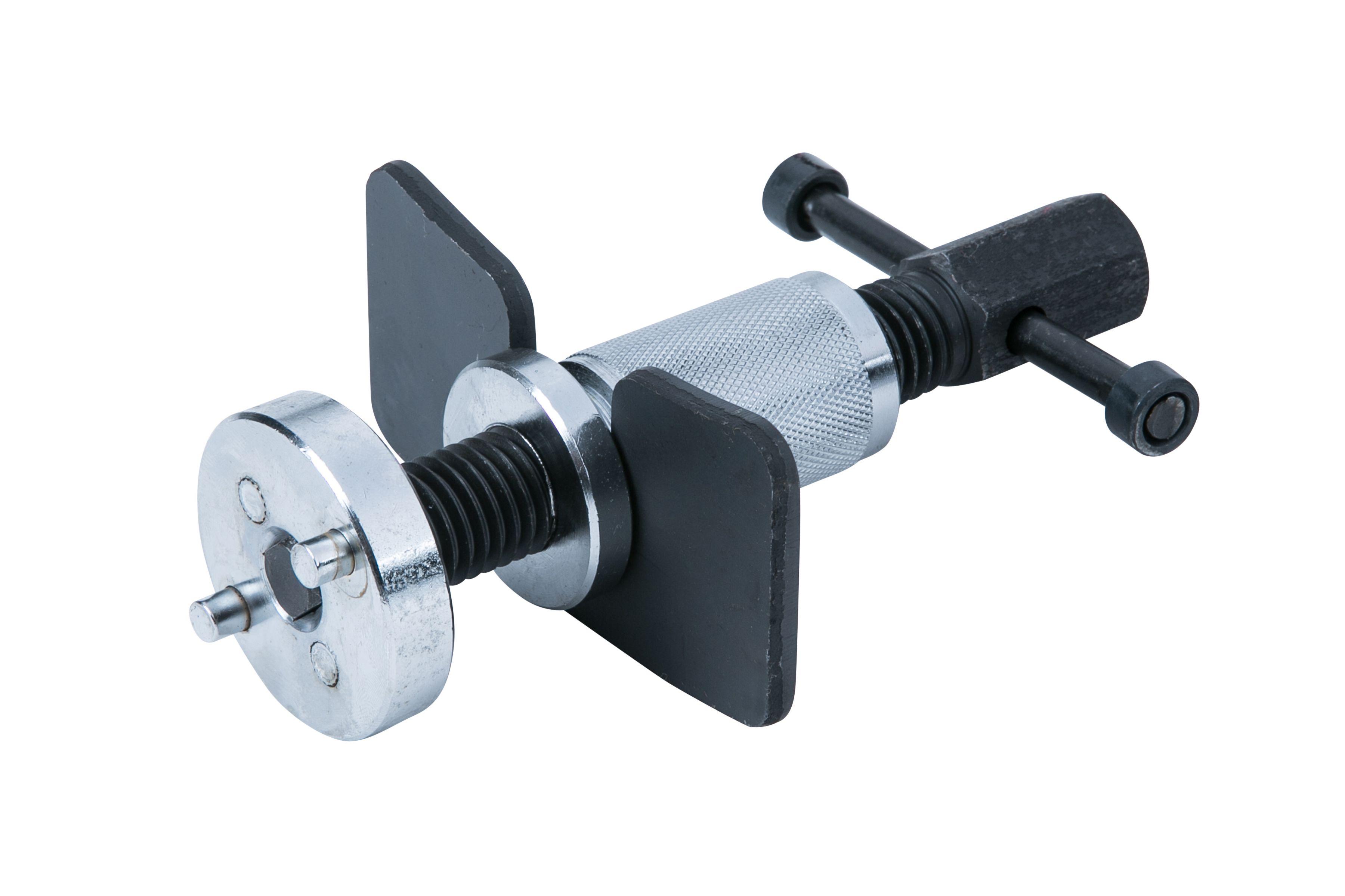 Blue Spot Tools Right Threaded Brake Piston Wind Back Tool