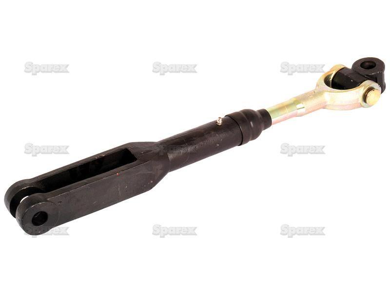 Levelling Box Assembly | LH Min/Max Length 545mm/625mm