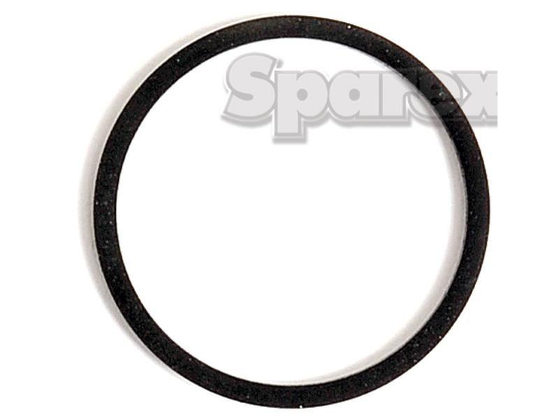 Square Section Seal Ford New Holland (83900866, D4NNN629A)