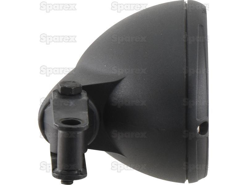 Halogen Work Light Oval LH - 12V (55W)  for Case IH, Ford New Holland, Steyr, Cobo