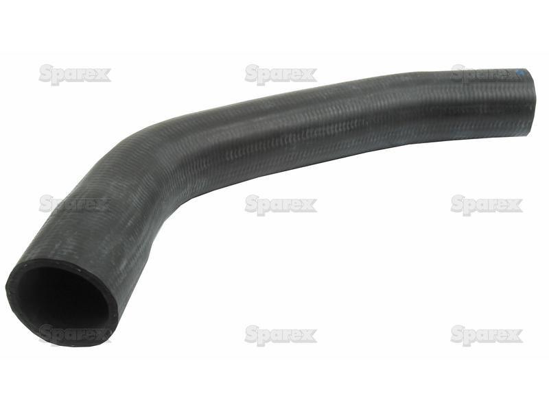 Top Hose, Inner Ø of Hose Smaller End: 44mm, Inner Ø of Hose Bigger End: 50mm for Case IH 995 (95 Utility Series )