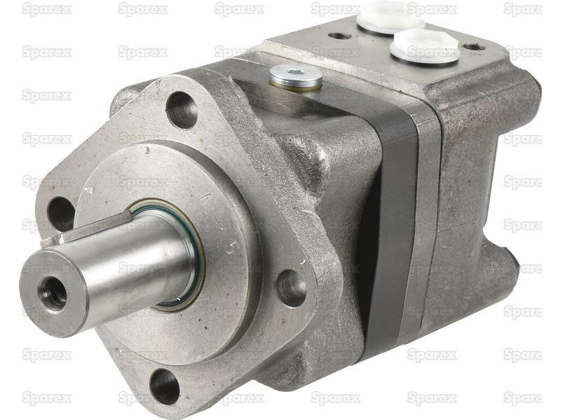 Orbital Hydraulic Motor Danfoss (OMS100)