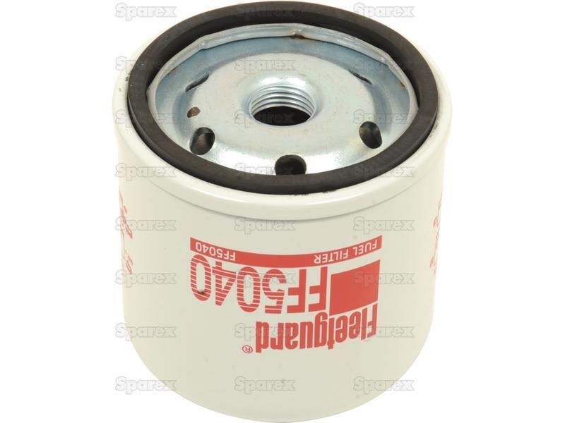 Fuel Filter - Spin On - FF5040 for Fendt FARMER 103