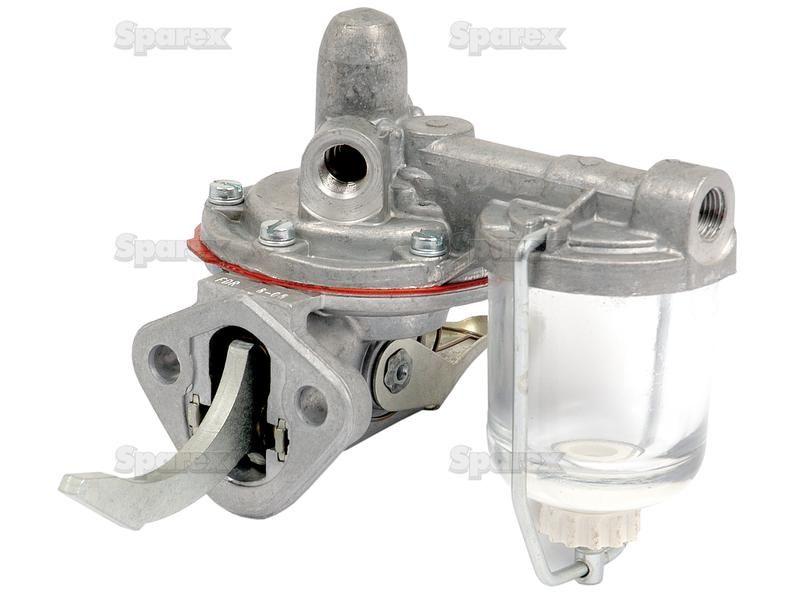 Fuel Lift Pump for Massey Ferguson 410 UZEL