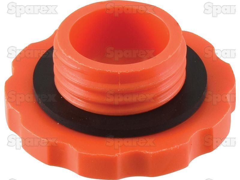 Engine Oil Cap for David Brown 1690 Turbo (90 Series)