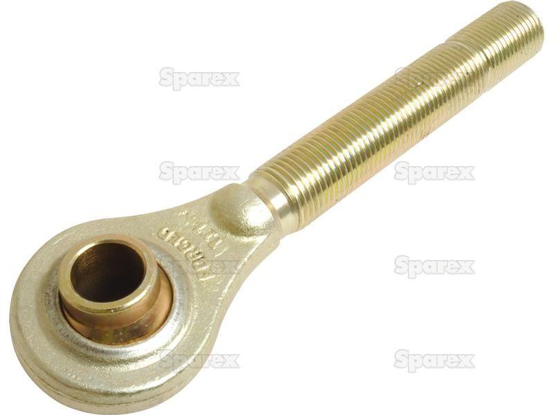 Top Link Ball End - M32x3 Metric - Cat.2 for Ford New Holland