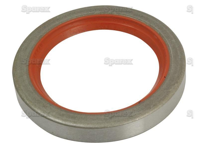 Oil Seal, 49.2 x 69 x 37mm () for Ford New Holland 4000 (1000 Series)