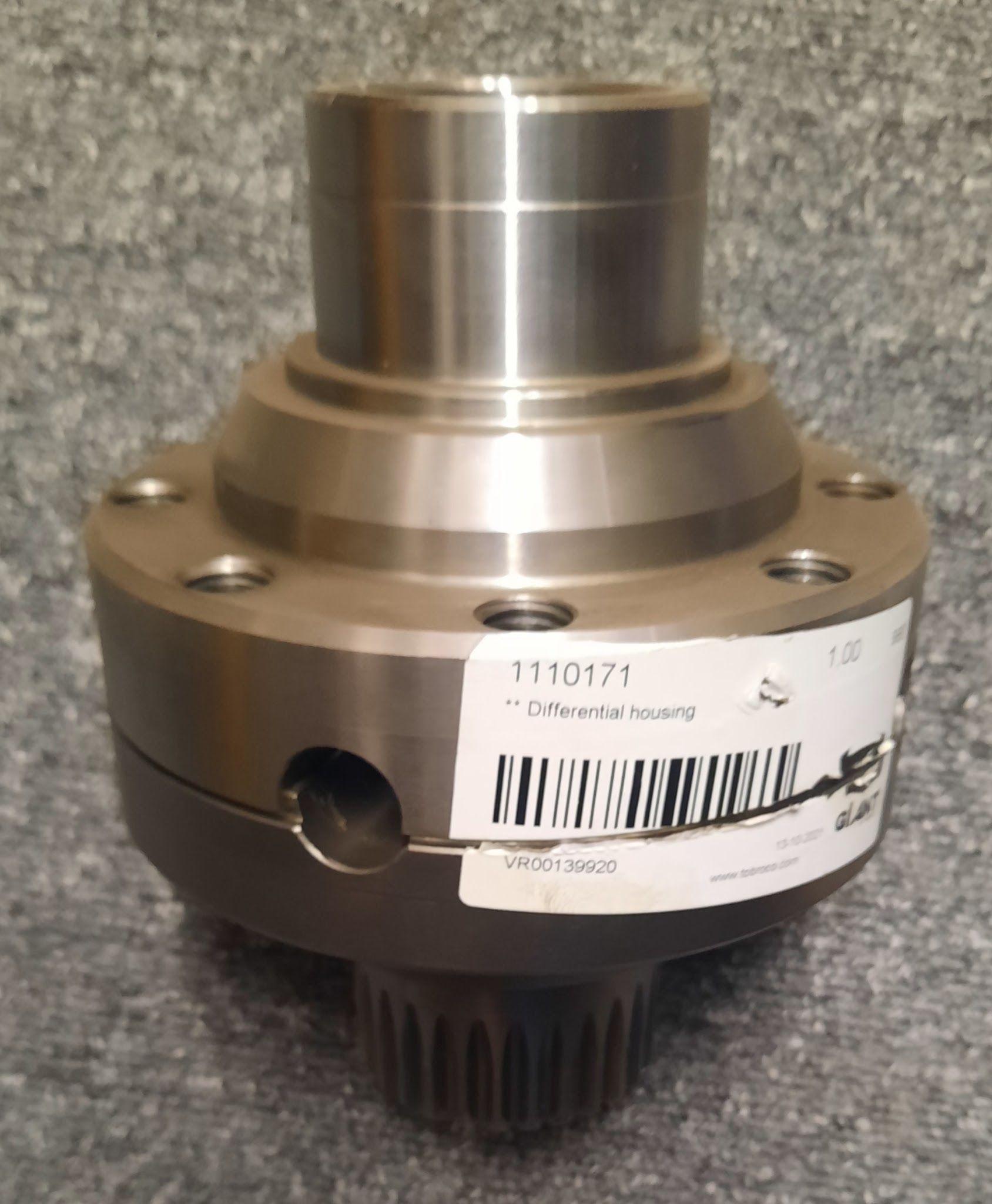Giant by Tobroco 1110171 | Differential Housing