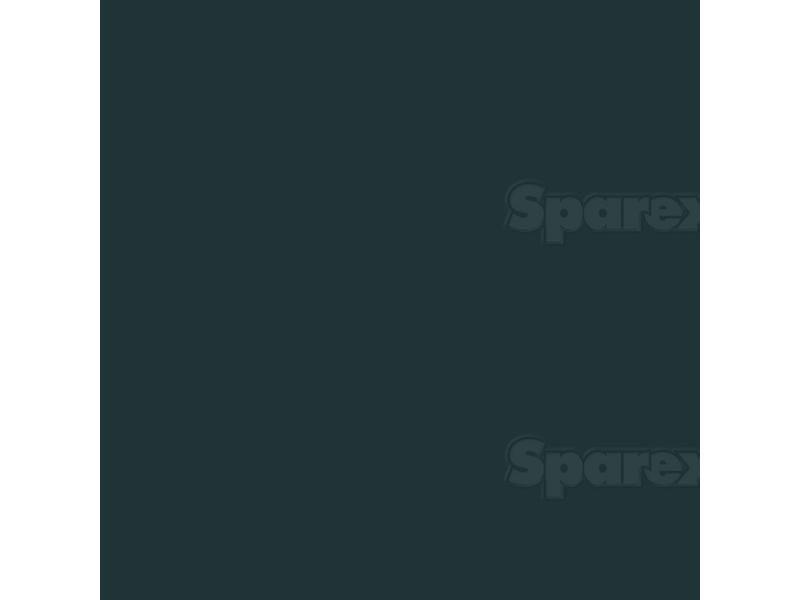 Paint - Gloss, Blue Green 1 ltr(s) Tin