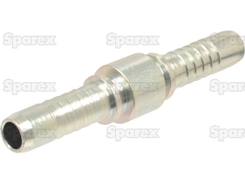 Dicsa Hose Joiner 3/4'' Straight (hose break connection)