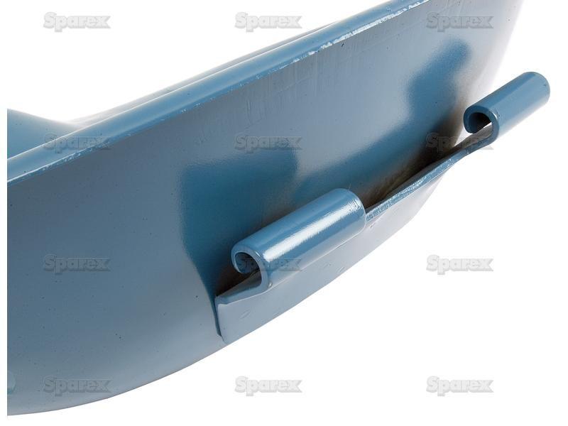 Sparex Seat Assembly for Massey Ferguson 135 (100 Series)