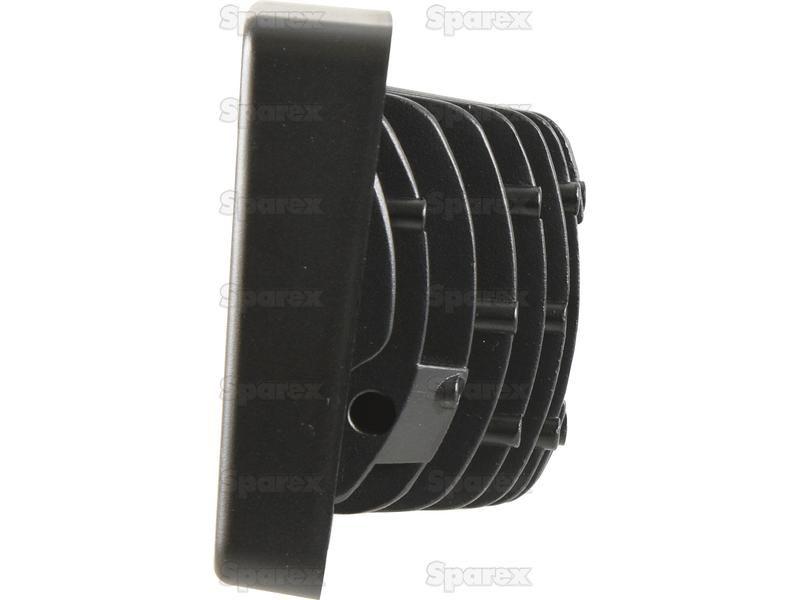 LED Work Light, Interference: Class 3, 9900 Lumens, 10-30V () for Massey Ferguson