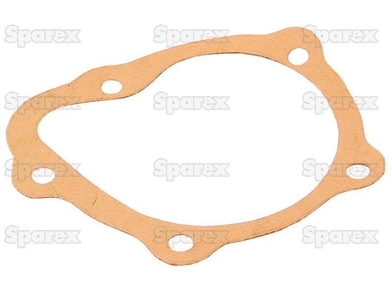 Water Pump Assembly (Supplied with Pulley) for David Brown 990 Implematic (900 Series)