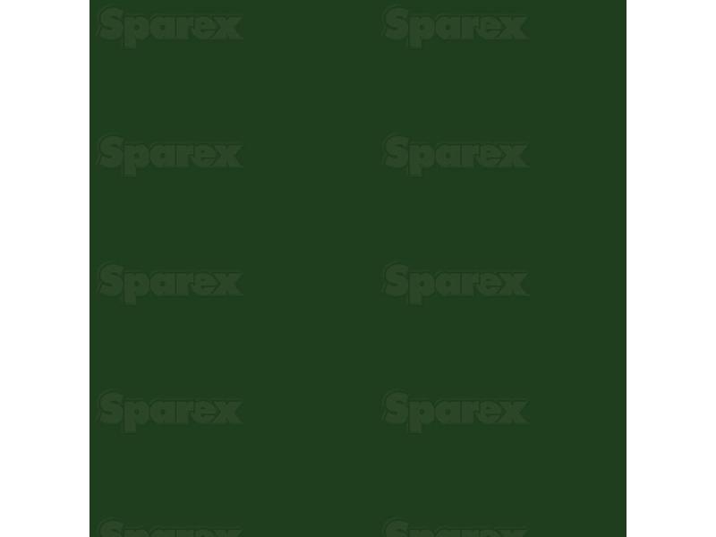Paint - Gloss, Coniston Green 1 ltr(s) Tin for Land Rover