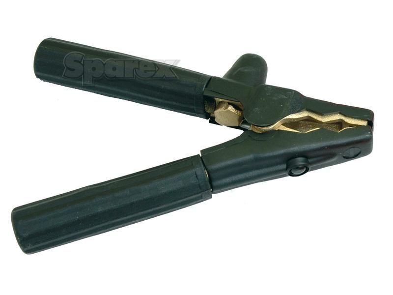 Jump Lead Cable Handle a