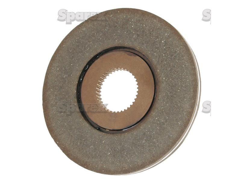Brake Friction Disc. OD 152mm for Renault 651 (S-1 Series)