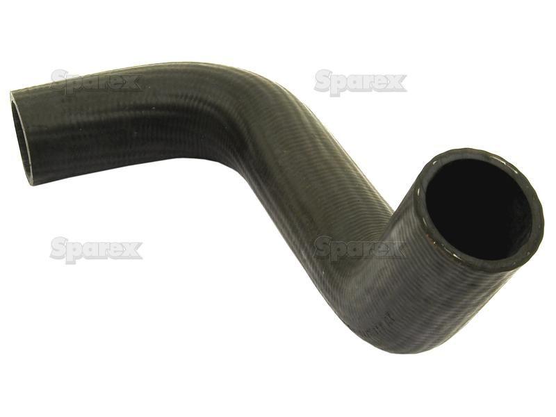 Bottom Hose, Inner Ø of Hose Smaller End: 40mm, Inner Ø of Hose Bigger End: 40mm for Massey Ferguson 393 (300 Italian Series)