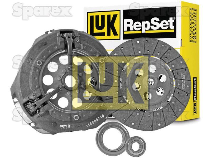 Clutch Kit with Bearings L.U.K. (633318010)