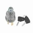 MASSEY FERGUSON TRACTOR IGNITION SWITCH (AGCO) 1874120T94