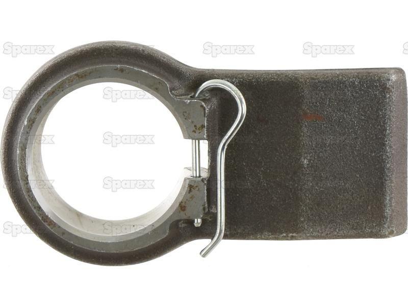Lower Link Weld On Ball End (Cat. 1/2) RH & LH