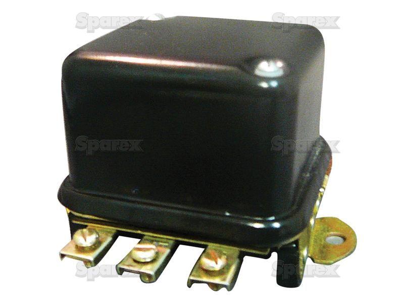 Voltage Regulator for Allis Chalmers D10