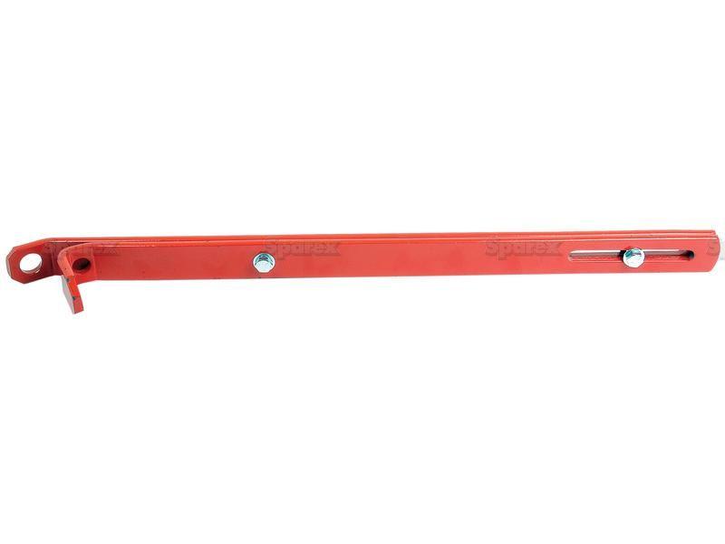 Stay Bar Assembly for Massey Ferguson, Landini