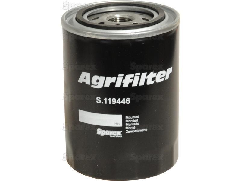 Oil Filter - Spin On for John Deere 5610