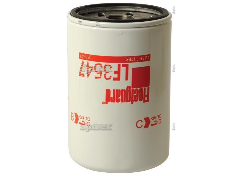 Hydraulic Filter - Spin On - LF3547 for Ford New Holland 4135 (35 Series )