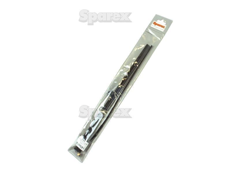 Wiper Arm and Blade - 16'' (400mm) (2 pcs. Agripak)