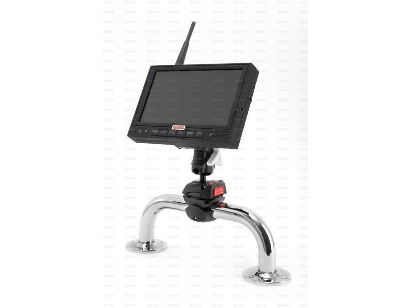 ROKK™ Mini Track Screw Adapter
