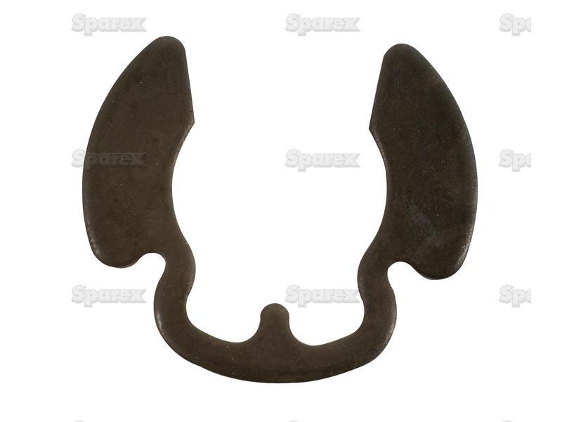 MASSEY FERGUSON TRACTOR RETAINING RING (AGCO) 368233X1