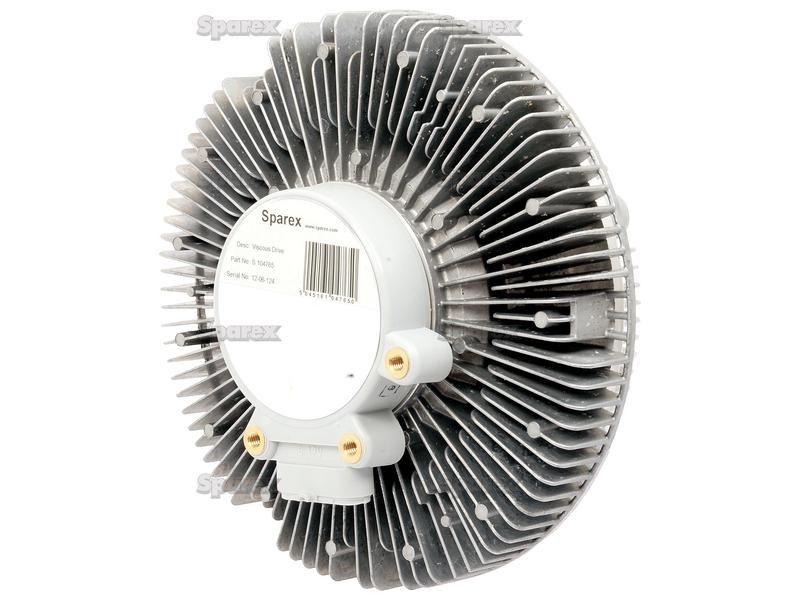 Viscous Fan Drive for Ford New Holland T7070 (T7000 Series)