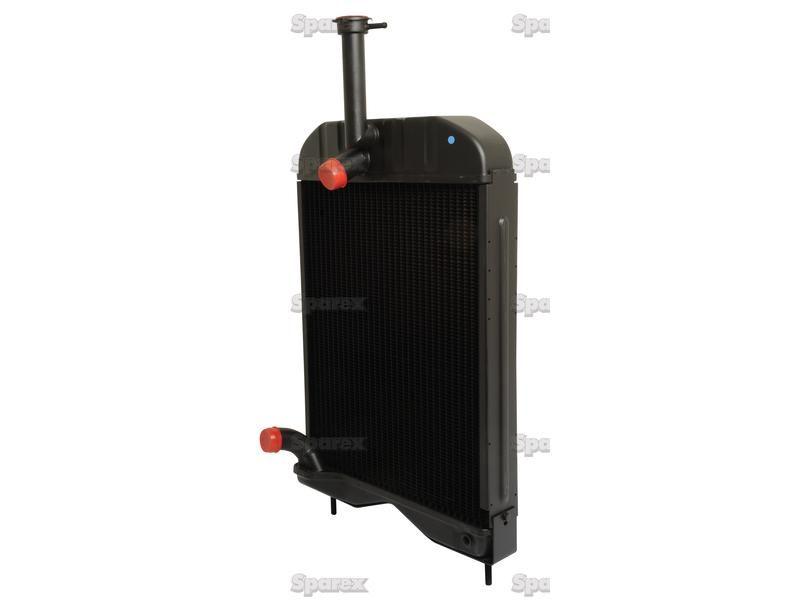 Radiator for Massey Ferguson 550 (500 Series)