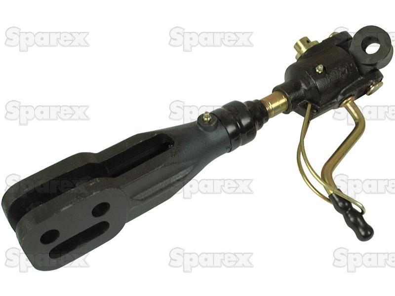 Levelling Box Assembly Length 385-460mm | Massey Ferguson 1693991M95, 3760867M91