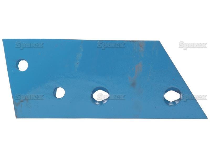 Support Plate - LH (Overum) for Overum (1659461309, 94613)