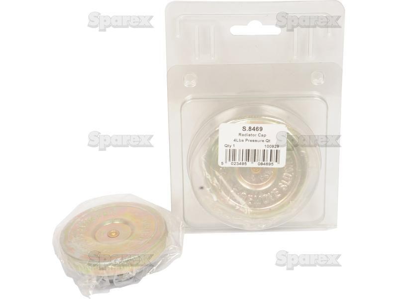 Radiator Cap