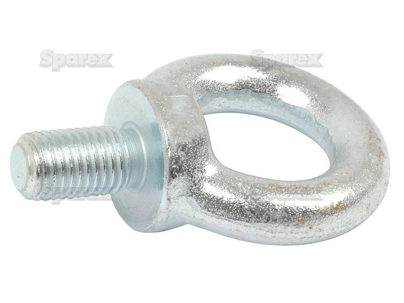 Metric Eye Bolt, Size: M16 x 30mm, Ø35mm (Din 580)