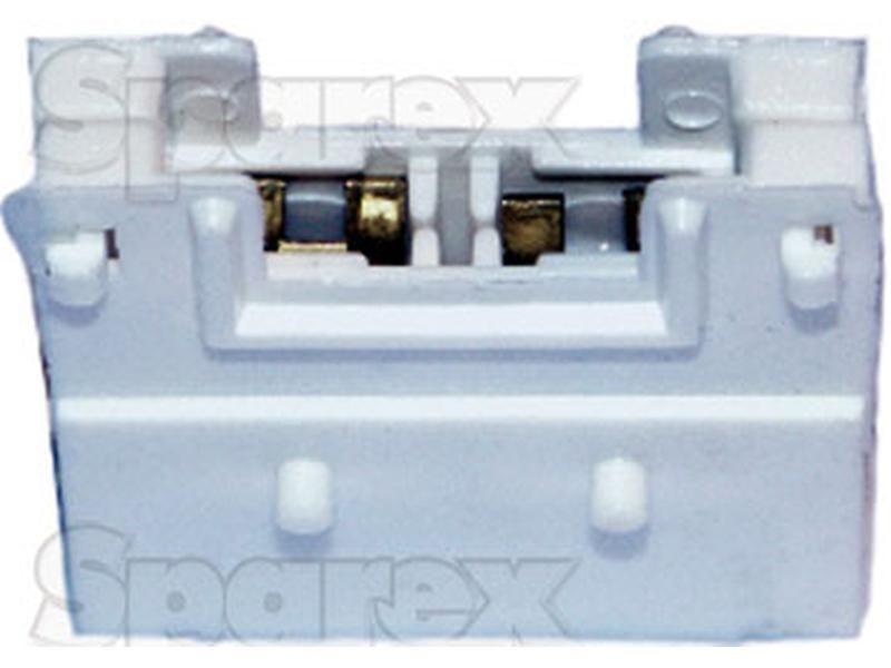 FUSE HOLDER