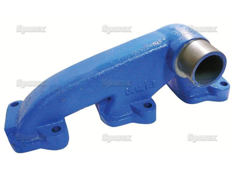 MANIFOLD - HORIZONTAL for Ford New Holland 5100 (1000 Series)