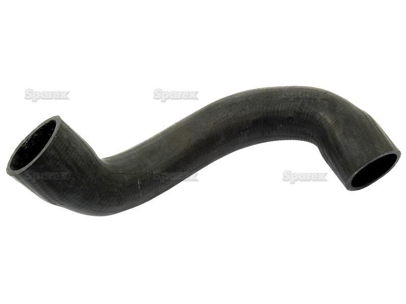 Bottom Hose, Inner Ø of Hose Smaller End: 44mm, Inner Ø of Hose Bigger End: 44mm for Ford New Holland 4630 (30 Series)