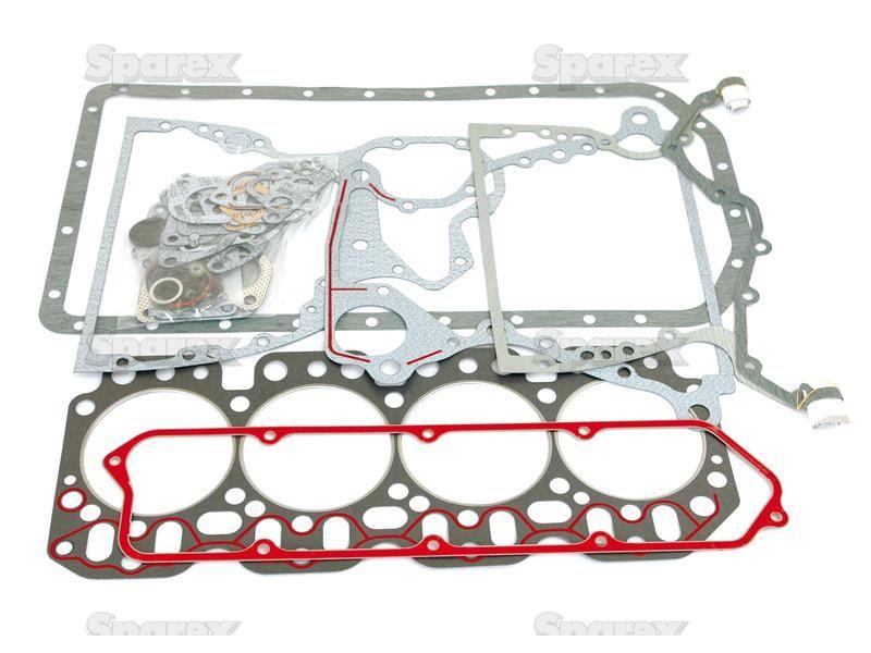 Complete Gasket Set for John Deere 3410 (3010 Series)